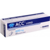 Acc Long por.tbl.eff. 20 x 600 mg