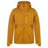 Husky Pánská softshell bunda Sauri M mustard, XL