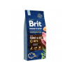 BRIT Premium by Nature Light 15kg