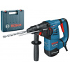 Bosch GBH 3-28 DRE Professional pneumatické kombinované kladivo SDS-Plus, 800W 3.1J, 3.6kg (061123A000)