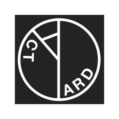 2LP Yard Act: The Overload CLR | DLX | LTD