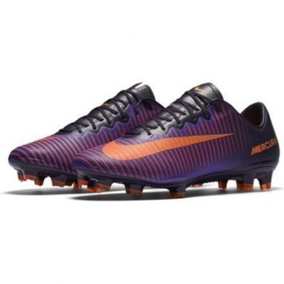 NIKE MERCURIAL VAPOR XI (FG) Velikost: 39