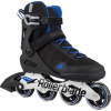 Rollerblade Pánské inline brusle 30.5 Černá,Modrá