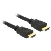Delock High Speed HDMI kabel 1.8m samec / samec 84407