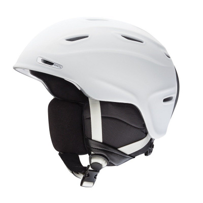 SMITH snb helma Aspect Matte White (Z7H) velikost: 59/63