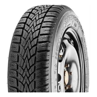 185/60R15 88T DUNLOP SP W.RESPONSE 2 XL