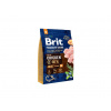 Brit Premium by Nature Adult M 3kg