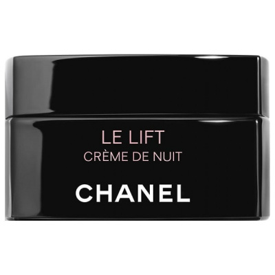 Chanel Le Lift Creme Riche (krém proti stárnutí pleti) 50 ml