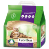 Kočkolit JRS Cats Best Nature Gold 10l