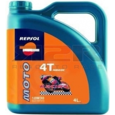 Repsol Moto Racing HMEOC 4T 10W30 4l