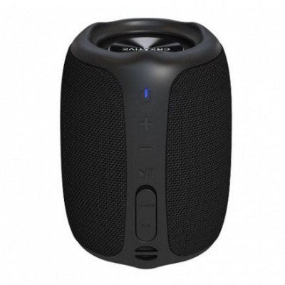 Creative Labs Wireless speaker Muvo Play black, 51MF8365AA000