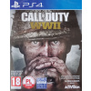 Call of Duty: WWII Sony PlayStation 4 (PS4)