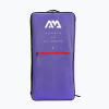 Transportní batoh Aqua Marina Zip Backpack iSUP purple S fialová