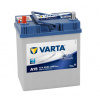 Varta Blue Dynamic 12V 40Ah 330A 540 127 033