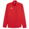 Bunda Puma teamGOAL Sideline Jacket 658622-01 Velikost M