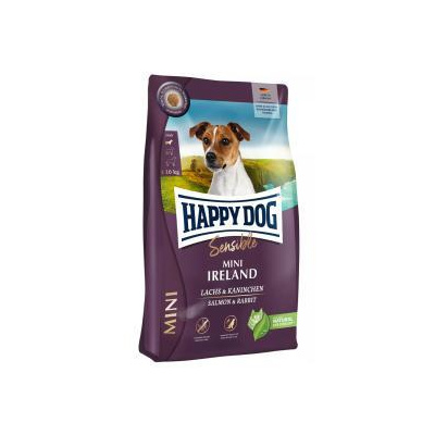 Happy Dog Sensible Mini Ireland 10 kg