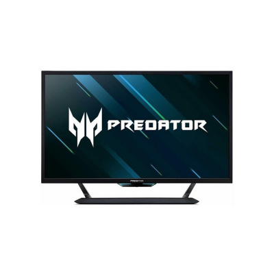 Acer Predator 42.5 LCD Monitor 4k UHD 3840x2160 144Hz 16:9 VA 1ms 1000Nit  HDMI