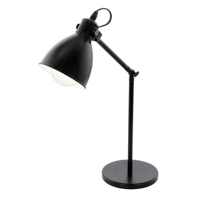 Stolní lampa PRIDDY - 49469 - Eglo
