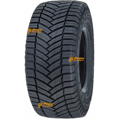 MICHELIN AGILIS CROSSCLIMATE 225/55 R17 109H