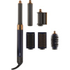 Dyson Airwrap Multi-Hairstyler Complete Long nightblue/copper (AIRWRAP MULTI NACHTBLAU/KUPFER)