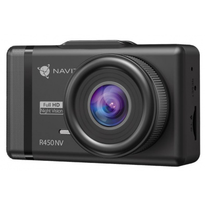 NAVITEL Záznamová kamera do auta Navitel R450 NV CAMNAVIR450NV