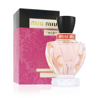 Miu Miu Twist parfémovaná voda 30 ml pro ženy