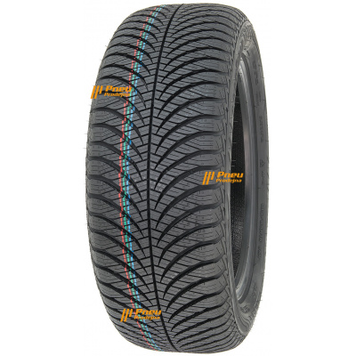 Goodyear Vector 4 Seasons Gen-2 ROF 205/55 R16 91V, runflat - www