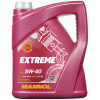 Motorový olej Mannol Extreme 7915 5W-40, 5L