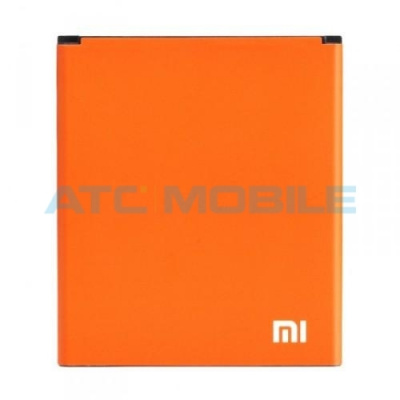 Baterie Xiaomi BM41 2050 mAh Li-Pol (Xiaomi Redmi 1S) a zpět 28 Kč s ATC Clubem