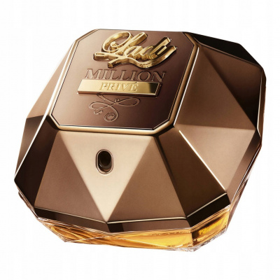 Paco Rabanne Lady Million Prive Parfemovaná voda - Tester 80ml, dámske