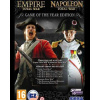 ESD GAMES ESD Empire Total War + Napoleon Total War 611