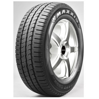 Maxxis Vansmart Snow WL2 175/70R14 95/93 T C + Doprava Zdarma