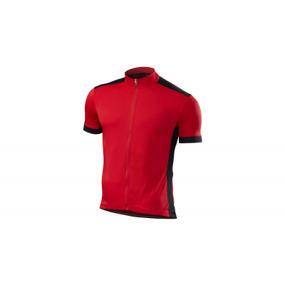 Specialized RBX Sport pánský kr.r. red/black S