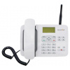 ALIGATOR T100, stolní GSM telefon (AT100W)