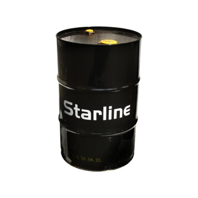Starline FLUENCE FO 5W-30 58L
