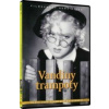 Vandiny trampoty DVD BOX