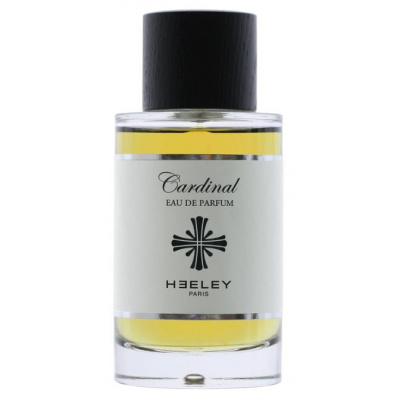 Heeley Cardinal Unisex Eau de Parfum 100 ml