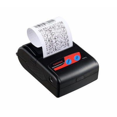 Mobilní tiskárna Cashino PTP-II - Bluetooth IOS
