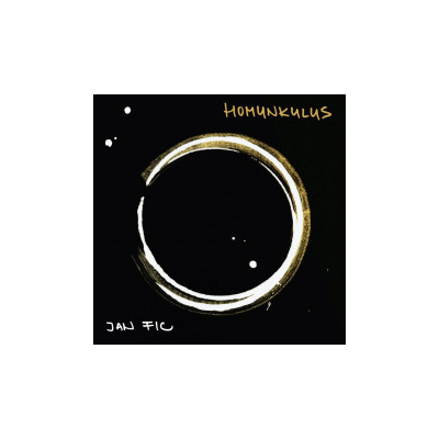 Fic Jan - Homunkulus [CD]