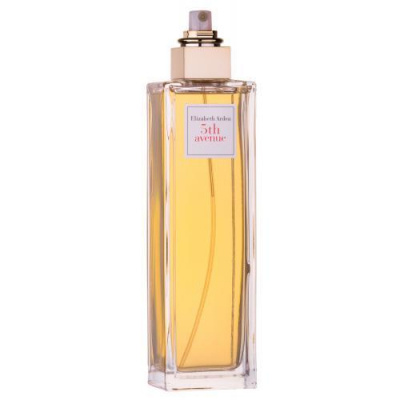 Elizabeth Arden 5th Avenue 125 ml parfémovaná voda tester pro ženy