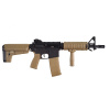 Delta Armory AR15 CQB-R Charlie Half-Tan (Delta Armory) [DA-C02-HT]