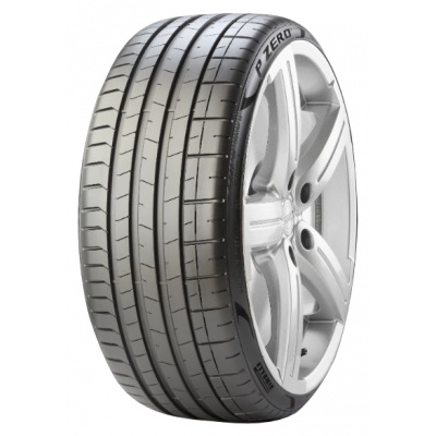 Pirelli PZero 255/50 R20 109W