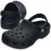 Crocs Kids' Classic Clog Navy 30-31