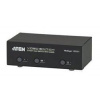 ATEN 2-port VGA Video/Audio přepínač VS-0201