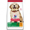 Hill's SP Canine Puppy Large Breed Chicken 14,5 kg