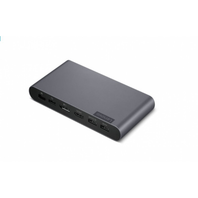 Lenovo Dock USB-C Universal Business 65W | 40B30090EU