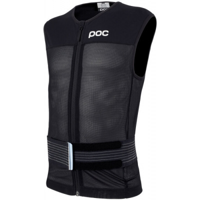 POC Spine VPD Air Vest Uranium Black S Slim-Vest