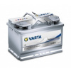 Varta Professional AGM 12V 70Ah 760A 840 070 076