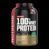 NUTREND 100% Whey Protein 2250 g, čokoláda/kokos