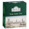 Ahmad Tea černý čaj Earl Grey 100x2g sáčků se šňůrkou